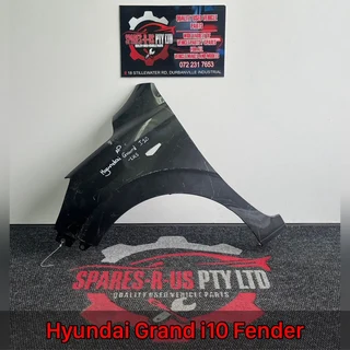 Hyundai Grand i10 Fender for sale