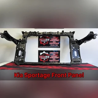 Kia Sportage Front Panel for sale