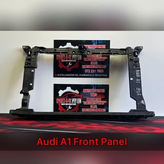 Audi A1 Front Panel for sale