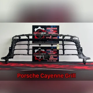Porsche Cayenne Grill for sale