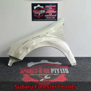 Subaru Forester Fender for sale