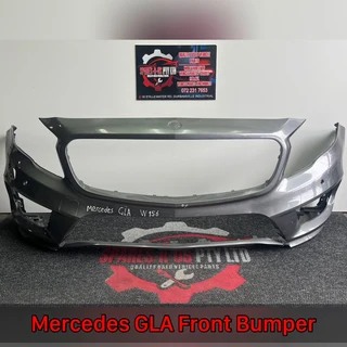 Mercedes GLA Front Bumper for sale