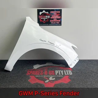GWM P-Series Fender for sale