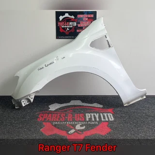 Ranger T7 Fender for sale