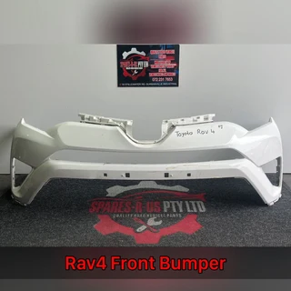 Rav4 Front Bumper for sale