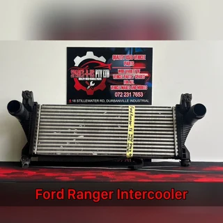Ford Ranger Intercooler for sale