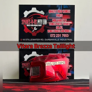 Vitara Brezza Taillight for sale