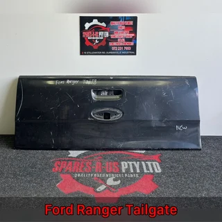 Ford Ranger Tailgate for sale