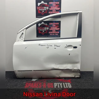 Nissan Livina Door for sale