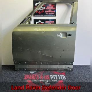 Land Rover Defender Door for sale