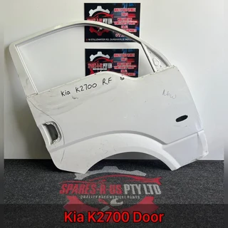 Kia K2700 Door for sale