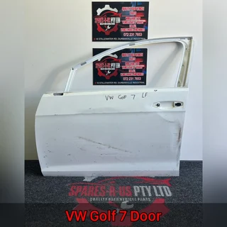 VW Golf 7 Door for sale