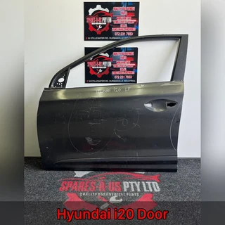 Hyundai i20 Door for sale