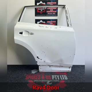Rav4 Door for sale