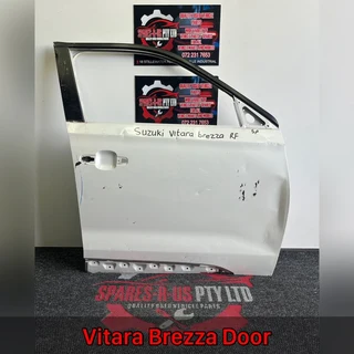 Vitara Brezza Door for sale