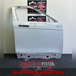 Range Rover Evoque Door for sale