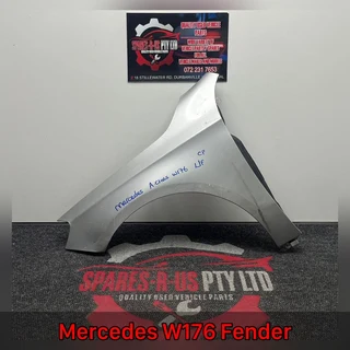 Mercedes W176 Fender for sale