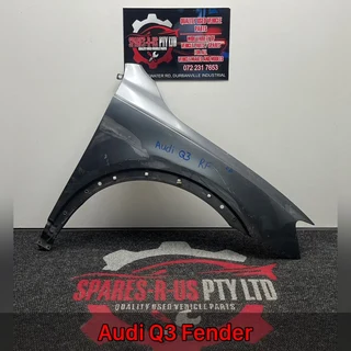 Audi Q3 Fender for sale