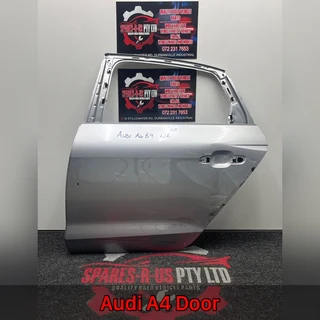 Audi A4 Door for sale