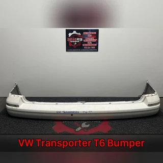 VW Transporter T6 Bumper for sale