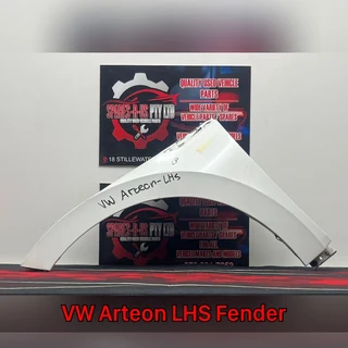 VW Arteon LHS Fender for sale