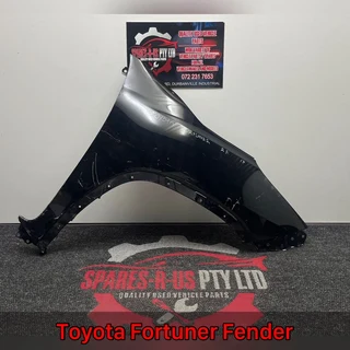 Toyota Fortuner Fender for sale