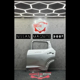 Nissan Magnite Door for sale