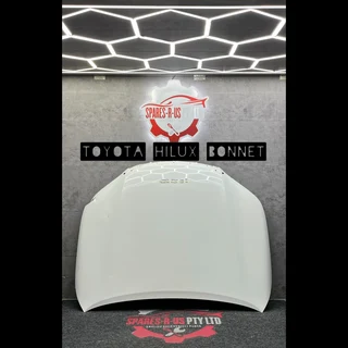 Toyota Hilux Bonnet for sale