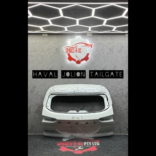 Haval Jolion Tailgate for sale