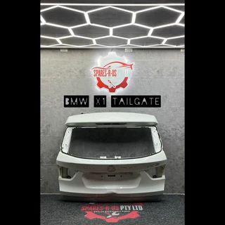 BMW X1 Tailgate for sale
