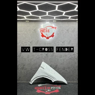 VW T-Cross Fender for sale