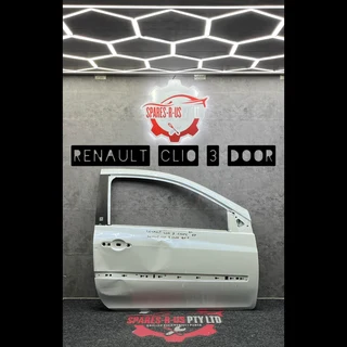 Renault Clio 3 Door for sale