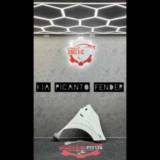 Kia Picanto Fender for sale
