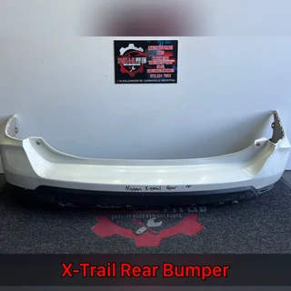X-Trail  Rear Bumper for sale