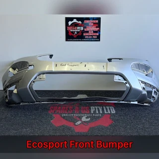 Ecosport Front Bumper for sale