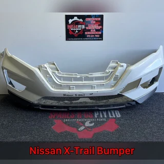 Nissan X-Trail Bumper for sale