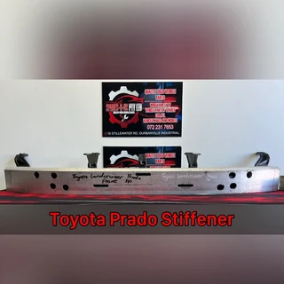Toyota Prado Stiffener for sale