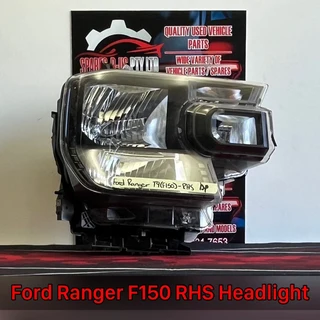 Ford Ranger F150 RHS Headlight for sale