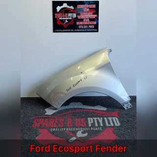 Ford Ecosport Fender for sale