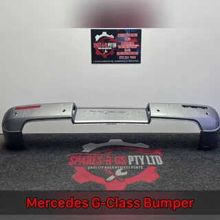 Mercedes G-Class Bumper for sale