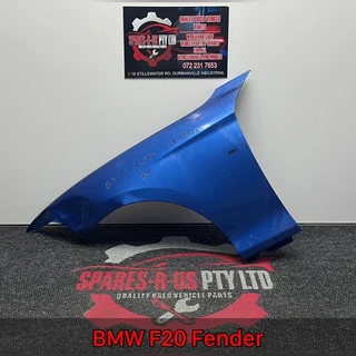 BMW F20 Fender for sale