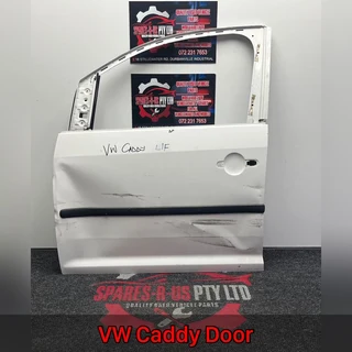 VW Caddy Door for sale