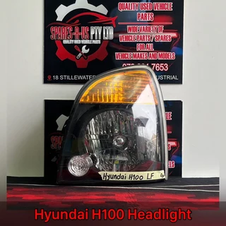 Hyundai H100 Headlight for sale