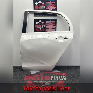 Toyota Yaris Door for sale