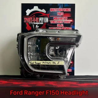 Ford Ranger F150 Headlight for sale