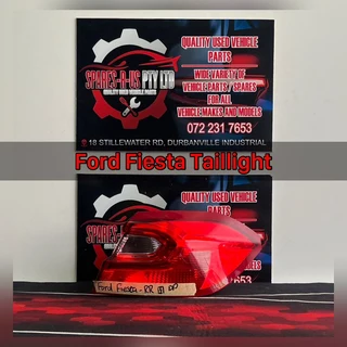 Ford Fiesta Taillight for sale
