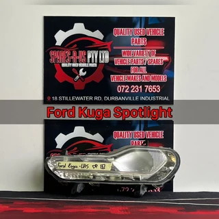 Ford Kuga Spotlight for sale