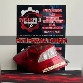 Ford KA/Figo Taillight for sale
