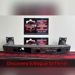 Discovery 5/Vogue Stiffener for sale