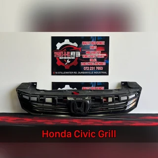 Honda Civic Grill for sale